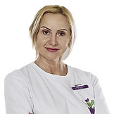 Беляева Яна Богдановна