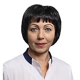 Садовская Елена Александровна