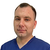 Теплов Александр Анатольевич
