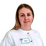 Черданцева Анна Сергеевна 