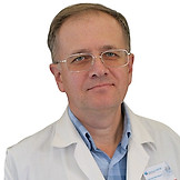 Мисенко Дмитрий Николаевич