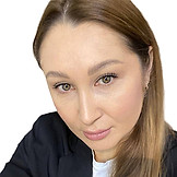 Ощепкова Наталья Николаевна 