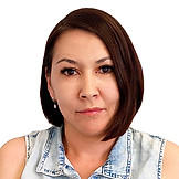 Скирда Анна Михайловна