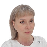 Звидрина Олеся Сергеевна
