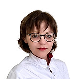 Сахарова Юлия Сергеевна