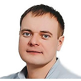 Пешков Михаил Валерьевич