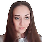 Терскова Мария Константиновна 