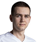 Орлов Даниил Антонович