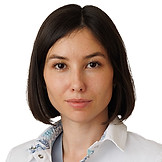 Цих Виктория Сергеевна