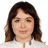 Сибгатулина Валентина Сагитовна