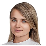 Гизатулина Олеся Александровна