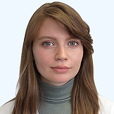 Ипатьева Кристина Андреевна