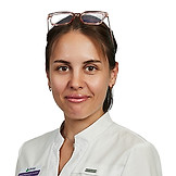 Чертакова Татьяна Владимировна