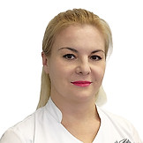 Макрушева Елена Михайловна