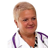 Яковлева Наталья Валентиновна