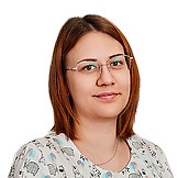 Абросимова Анна Евгеньевна