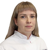 Зубова Инна Александровна