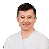 Юлдашев Аюбжон Хайриллоевич