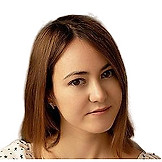 Юносова Евгения Юрьевна