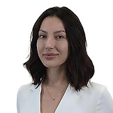 Шашило Алена Александровна
