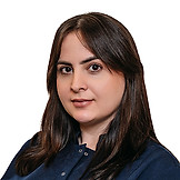 Алиярова Диана Яверовна