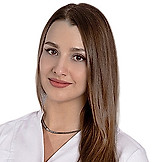 Петухина Наталья Михайловна