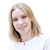 Павлович Екатерина Леонидовна