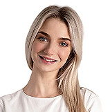 Бачурина Василина Владимировна