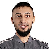 Хомидов Мухсин Хасанович