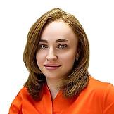 Литвинова Анастасия Ивановна