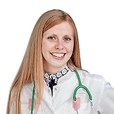Козлова Анна Витальевна