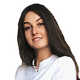 Осипова Анастасия Михайловна