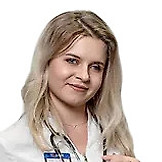 Цигулёва Илона Дмитриевна
