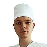 Дронов Антоний Викторович