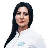 Рукосуева (Копотева) Анжелика Павловна