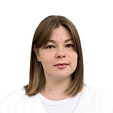 Евпак Ольга Викторовна