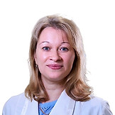 Черникова Елена Владимировна