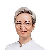 Хорошева Виктория Геннадьевна