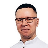 Краснопеев Тимофей Сергеевич