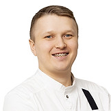 Михайлов Алексей Евгеньевич