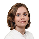 Иванова Елена Валерьевна