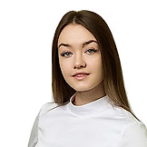 Дорофеева Дарья Александровна