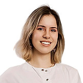 Шаталова (Староверова) Милена Сергеевна