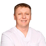 Товстокор Иван Иванович