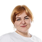 Ардерьянова Марта Евгеньевна
