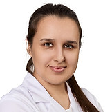 Якушева Елена Александровна