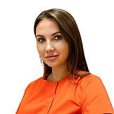 Тищенко Елизавета Николаевна