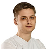 Иланцев Дмитрий Романович