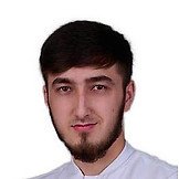 Файзиев Джамшедджон Толибович