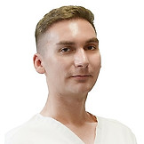 Виноградов Константин Борисович